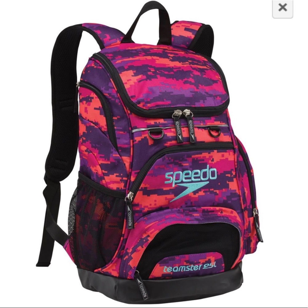 Speedo Backpack